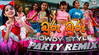 Download lagu Buru Buru (බුරු බුරු) DJ Remix | Party Vibe 6/8 Dance Mix Dj Song Sinhala - DJ MIHIYA mp3 Download lagu Buru Buru (බුරු බුරු) DJ Remix | Party Vibe 6/8 Dance Mix Dj Song Sinhala - DJ MIHIYA mp3