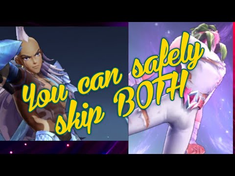 NEW BANNER EVENT KRISHNA KRISAOR AND NEBULA STORM SHUN