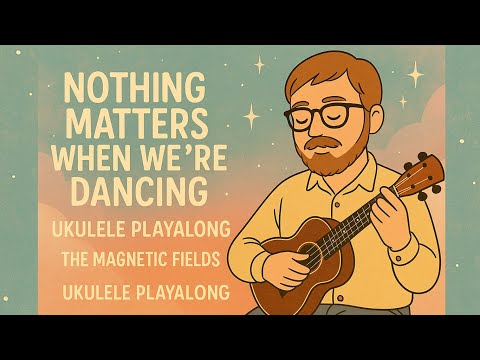 Nothing Matters When We're Dancing - Magnetic…
