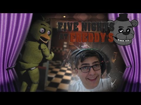 Five Nights At Freddy's - OYUNCAKLAR