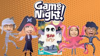 BoardGameGeek - Pool Party video thumbnail