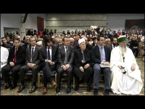 Përkujtohet ditëlindja e Profetit Muhamed, Muça: Besoni në Zot, respektoni femrën