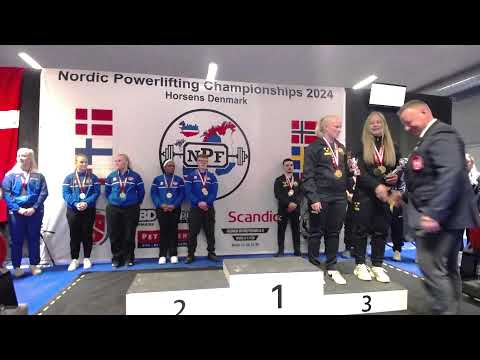 WOMEN  JNR  52-84+    MEN SBJ 59-74    NORDIC SBJ AND JNR CLASSSIC CHAMPIONSHIPS 2024