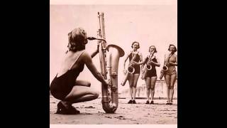 Pascal Comelade - La Sinistre Main Gauche (Traffic d'Abstractions - 1993)