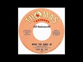 Cash McCall - "When You Wake Up"