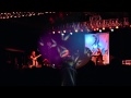 Arlo Guthrie 'Coming Into Los Angeles' @ Woody ...