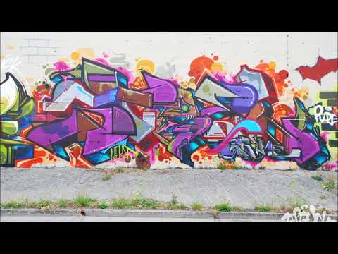 Tik & Borrow - Havoc [Grime Instrumental]