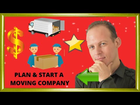 , title : 'How to write a business plan for a moving company and start a moving business'