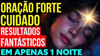 ORAÇÃO MISTERIOSA DO SALMO 91 PARA QUEM PRECISA DE AJUDA URGENTE | Durma Ouvindo