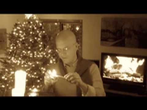 George Hrab: I Don't Believe In Christmas