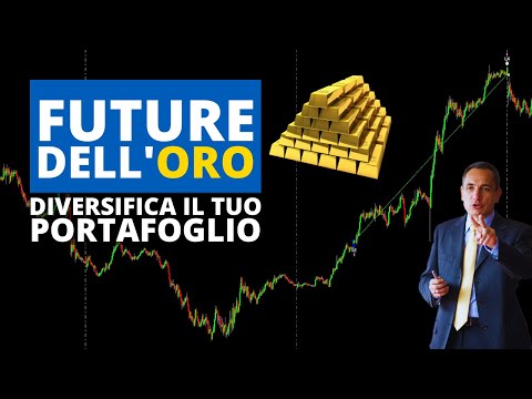 Strategie sull’Oro che si bilanciano a vicenda – Diversifica il tuo Portafoglio di Trading
