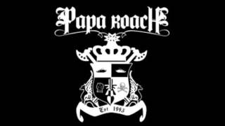 Papa Roach - Nights of Love