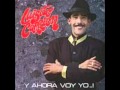 LUISITO CARRION - Si yo pudiera