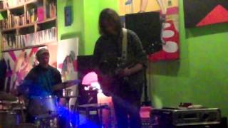 The MOON: Federico Ughi & Adam Caine @ Mexicains Sans Frontieres (5/23/14)
