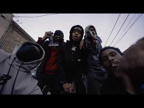 D4M $loan - BLOCK BENDA (Official Music Video)