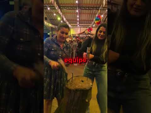 ELE ACERTOU DE PRIMEIRA USANDO A INTELIGENCIA...