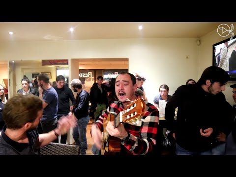 Chant Corse ⸱ André Bonini - À Cant'à Mè (2017)