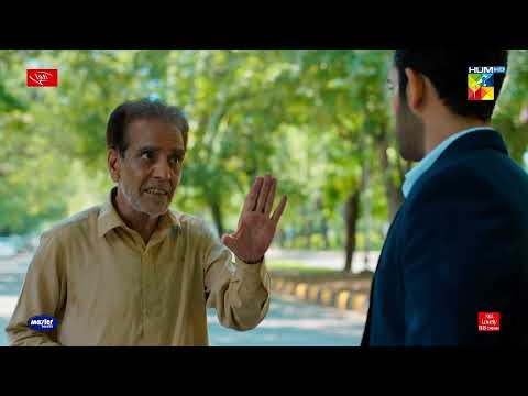 Ishq-e-Laa - Episode 22 - Best Scene 09 - HUM TV