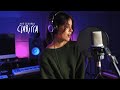 Clarissa - Ave Cesaria (Stromae)