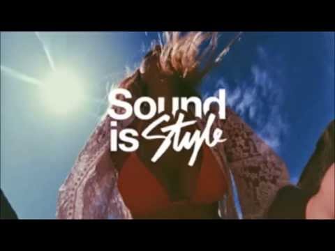 Nora Abdul feat. Tony Casanova - Easy Friend (DJ Vano Dub Edit) HD