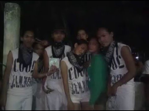 cool jammers camotes