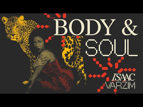 It’s a Soul & Disco Grooves Mix (with a touch of R&B & Funk)