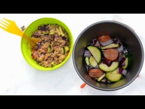 High Altitude Cooking