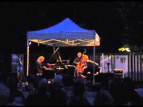 SJF2013: Vincent Peirani Thrill Box Parkhotel Laurin Bozen