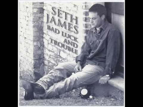 Seth James - House on the Hill