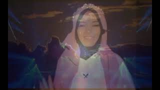 Download lagu NANDES JERU cover (lirik) lhiska adzkiya mp3
