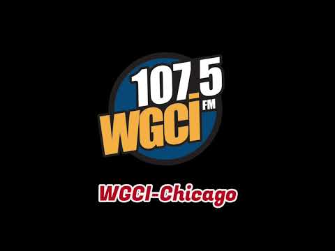WGCI-107.5 Chicago IL legal ID May 2025