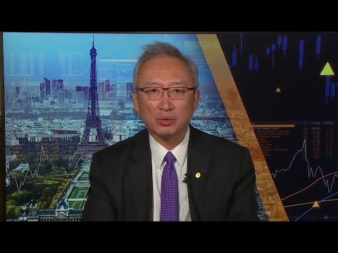 Taiwan em posição difícil com a China, afirma representante na França