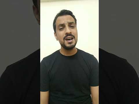 Rishab Sadhu Kina Chir