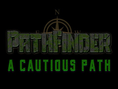 Pathfinder Ultra Hardcore Season 3 - Coming Soon