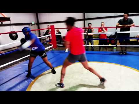 UFC 205: Raquel Pennington