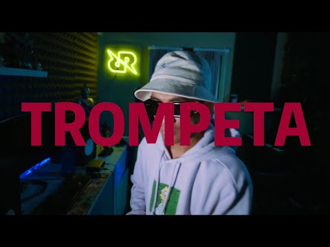 Trompeta - Richard Jersey (Official Music Video)