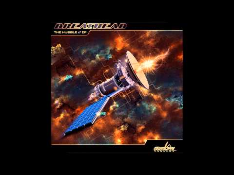 Groovebox & Breathead - Breathbox (Original Mix)