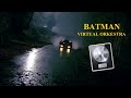 (Virtual Orkestra) Batman 1989 - Descent Into Mystery