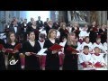 Bortniansky - Cherubic Hymn / Херувимская песнь 