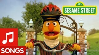 Sesame Street: How Bert Rolls