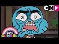 Gumball The One Cartoon Network