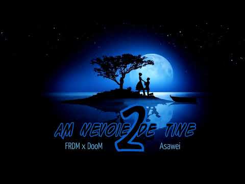 FRDM ❌ | @SAVIYT 🥰 Am nevoie de tine 2 🥰 (Audio Official)