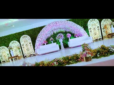 Wedding Decorator portfolio by Vermilion Decorators in Chennai - Photo 1 Wedding Decorator portfolio by Vermilion Decorators in Chennai - Photo 1