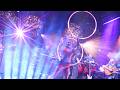 The String Cheese Incident - "'Round the Wheel"  - Red Rocks - 7/18/26