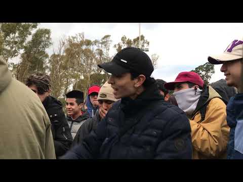 Matt vs Dyko vs Dyango vs Alego (Parte 2) | Fecha Final