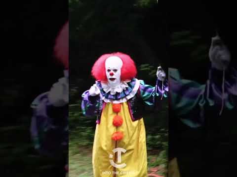 Stephen King’s IT (1990) #stephenking #movies #horror