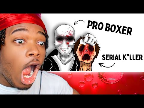 Serial Killers Who Accidentally Chose The Worst Targets | A Talking Hat