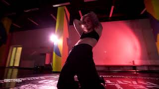No Talk - River Tiber | Крис Родригез, strip dance для новичков | #ХОЧУТАНЦЕВАТЬ
