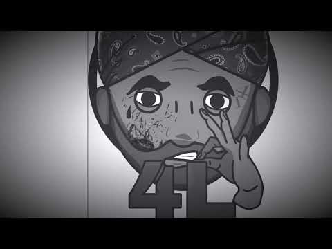 JB x Lil Shaad (Better) EastsideTaliban_4L