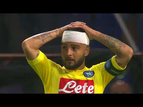 Il salvataggio di Belec - Giornata 37 - Serie A TIM 2017/18